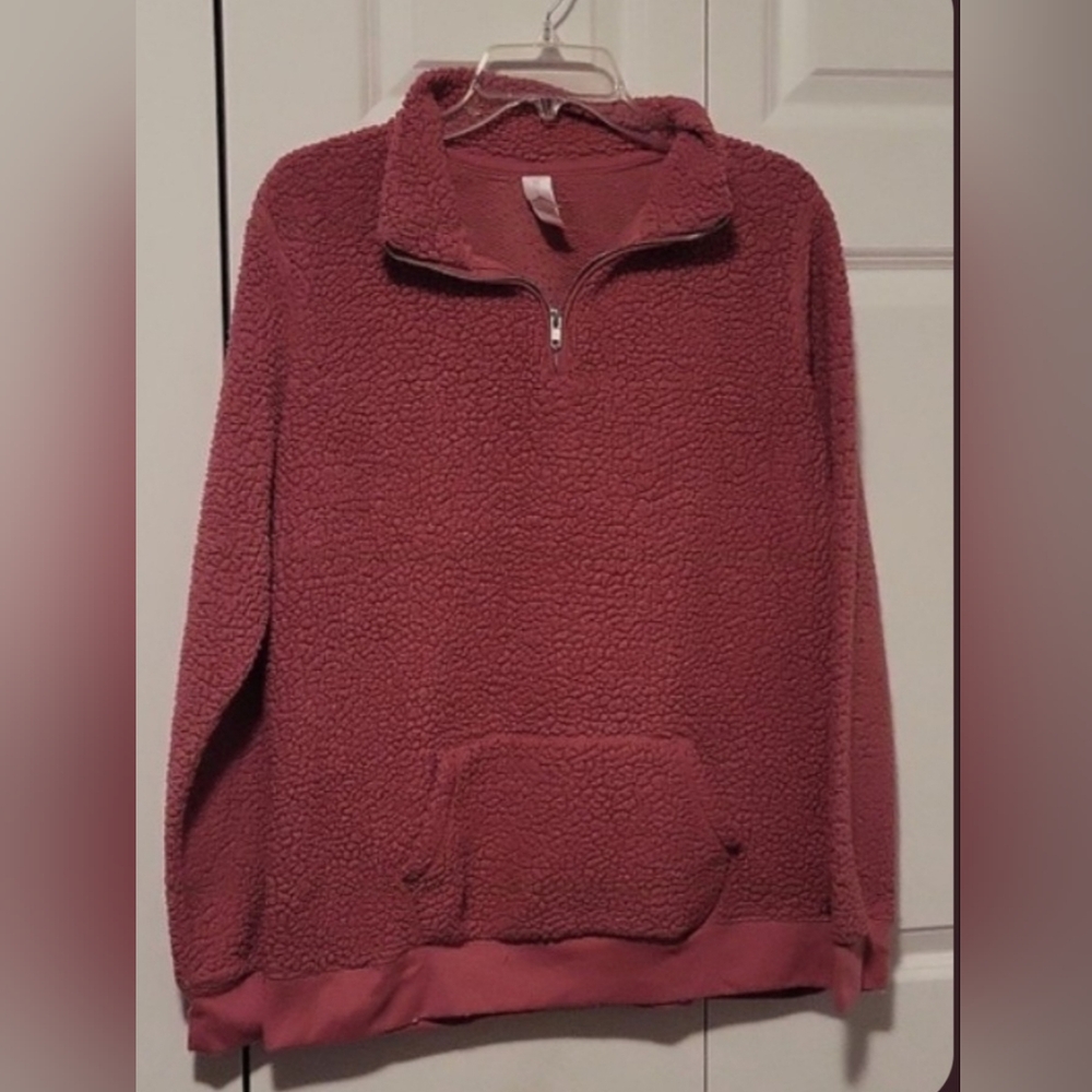No Boundaries long sleeve pullover XXL/19